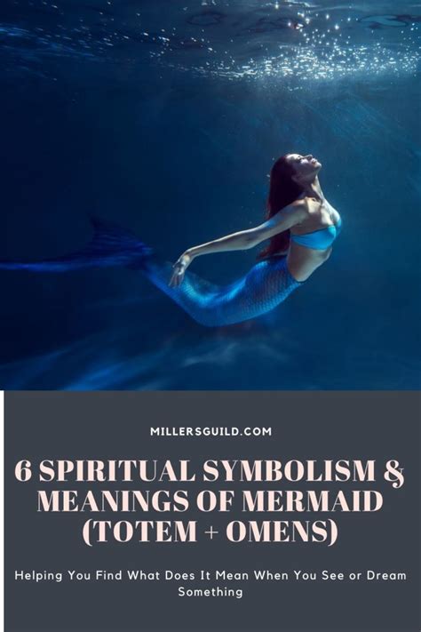 The Magic and Mystery of the Mermaid, the Witch, and the Sea
